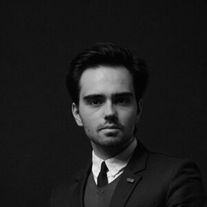 Picture of Hugo T