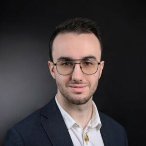 Picture of Hugo Eymard