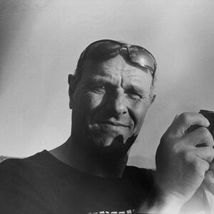 Picture of Gilles Sautot